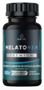 MELATONEW - PREMIUM